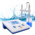 垒固  上海雷磁台式电导率仪实验室高纯水测量自动温补 DDSJ-318（台式） 