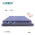 光御星洲 GY-OTN8600P 10G波分复用设备 光纤扩容设备 10G双纤线路扩16路10G光链路 传输距离40KM 1台