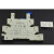 超薄继电器模块模组 宏发HF41F-024-ZS 41F-1Z-C2-1 24V PLC-RSC 黑色固态直流控交流1.5A