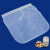 玛仕福 尼龙网袋滤袋 包装过滤袋 抽绳耐高温过滤网袋 120目-30×45cm（1个）