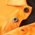 安能物流工作服短袖夏季通勤2023新款透气速干安能工服翻领T恤 安能物流短袖2件装送冰袖 5XL