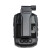德生访客易 现场记录仪执法助手摄像机抗摔耐用高清夜视DSJ-600F便携式交通城管记录仪 黑色 DSJ-600（64G）