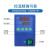 上海一恒DZF-6021真空电热烘箱 药材快速热烘箱 不配真空泵 DZF-6021