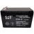 UPS蓄电池 6FM-9 12V9AH UPS电源 断电应急不间断电源电池