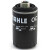马勒(MAHLE)机油滤芯机油滤清器机油格机滤 适配 哈弗H6 CoupeH7 2.0T