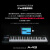 罗兰（Roland）A-49 MIDI键盘 49键便携式专业键盘控制器 A-49 （49键MIDI键盘白色）