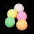 圣路欧C   芳香球除臭除味球厕所卫生球香晶球 5个小球装/包 颜色随机 单位：包