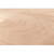 钢予工品 三合板多层板胶合板建筑木板 工地木工板整张防水木板定制胶合板隔板定做 1220*2440*18mm厚 一张价