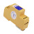 恒立信（Helox）导轨RS485控制信号防雷器 4-20MA信号浪涌保护器CAN消防通讯信号避雷器 12V RS-12V/2S