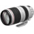 佳能EF 100-400mm f/4.5-5.6L IS II 一代 二代 长焦远摄单反镜头 2代港货店保三年 标配佳能口