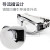 uvex护目镜防护眼镜防风眼罩防尘防飞溅防冲击眼镜9002285