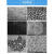 六硼化镧粉末纳米六硼化镧微米六硼化镧超细硼化镧粉体LaB6实验 微米LaB6科研实验用咨询