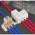 大功率分线器接线端子电线分支接头连接器一二进四六出并线神器嘉博森 并线丨2.5-16平方丨ZK-1316