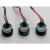 扩散硅陶瓷压力变送器芯体压力变送器传感器硅压阻式压力芯体 20Kpa(硅)