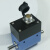 科能芯 动态扭矩传感器T102电机转速扭力功率/转矩转速测试仪0~0.2Nm
