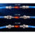 艾克心 对射光纤传感器 PT3Y10 M3螺纹 线长1m（单位：对）