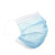 Raxwell yi用 外ke 口罩经典款(蓝) 10个/袋 5袋/盒 RX1930（50支装）