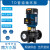 定制南方水泵TD32-40-50-65-80-100立式单级离心泵管道循环增压供水泵定制 TD65系列