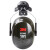 3M PELTOR H7A 头带式耳罩 防噪音射击学习隔音工业防护耳罩 盒装
