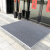 嵌入式铝合金地垫防尘地毯平铺式门垫入户商用进门除尘 比利时红色 嵌入式1.0(900mm*600m