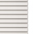 迪茵 铝合金折叠百叶窗帘办公室遮阳卷帘手动升降 打孔款 1平方米纯银色JH701厚（0.18mm）铁轨拉绳定制