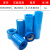 锂管PVC热缩管模型配件电池皮套18650收缩膜电池套膜加厚绝缘套管 压扁宽度162MM/米