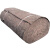 家具包装材料 防撞沙发打包毯保护毯搬家运输土工布毛毡公 300克4米宽*40米长一卷