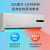 万宝（Wanbao）空调挂机1.5匹新能效变频冷暖智能自清洁壁挂式 出租卧室宿舍空调 1.5匹 一级能效 变频冷暖 JD上门安装