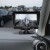 双画面AHD摄像头货车倒车影像摄影头24V汽车通用行车记录仪车载显示器可视雷达一收割机体机卡客车全景 6）7英寸四摄像头星光录像1套+64G卡