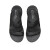 斯凯奇（Skechers）沙滩鞋 快速变干魔术贴搭扣潮鞋 66070 黑色/BLK 42