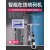 智能在线式喷码机全自动流水线打生产日期保质期批号编号二维 25.4在线机150plus配落地式支架