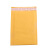 黄色牛皮纸气泡袋包装袋 文件袋泡泡袋批发定制 气泡信封袋现货定制 以上尺寸整箱 7天内发出