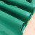 光面PVC塑胶地垫工厂车间满铺地板垫过道仓库办公室防尘塑料地毯 绿色光面 1.6米宽度*1米单价