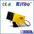 KJTDQ/凯基特 激光铝水液位计光电传感器 热金属检测风冷 模拟量/RS485输出可选 进口替代 定制