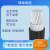 珠峰 聚乙烯交联绝缘电力电缆 YJLV-0.6/1kV-1*240 黑色 1m