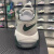 耐克（NIKE）【现货】Nike  uptempo 糖果橙蓝紫大air皮蓬复古鞋 DH0624-500 FQ1938-100 米绿 36