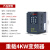 变频器380V三相90/110/132/160/185/200/220/250KW调速器 重载3.7KW-4KW变频器