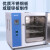 电热恒温鼓风干燥箱实验室烘箱工业烤箱药材烘干箱烘干机 [升级款640L]SN-101X-4B(不