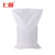 上柯 W1162 pp塑料编织袋蛇皮袋货物包装袋 可定制 60*102cm亮白半透加厚（50条）
