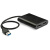 StarTech| USB3.0转双DP适配器；USB32DP24K60 （维保1年）