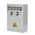 NENNA 电机控制箱三相电箱排烟风机箱 1控2/1用1备:4-5.5KW/普 