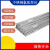 不锈钢氩弧焊丝ER304 308 309L 316L 2209 201氩弧焊机直条电焊丝 304规格1.6mm1公斤