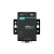 MOXANport51101口RS-232串口服务器含电源适配器定制