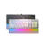 ROCCAT冰豹VULCAN瓦肯IIMINIMAX无线电竞游戏机械键盘光轴红轴 旗舰版MINI无线版黑色68键RGB线性光轴 官方标配线性光轴