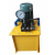 定制电动液压千斤顶DYG50 100 200 320 500T  分离式双作用液压千 1.5KW双向电动泵