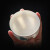 苏氏陶瓷（SUSHI CERAMICS）茶杯主人杯男款女士高端2023新款个人专用单个茶具一人功夫碗 主人杯江山如画 0ml 0只 个