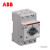 ABB MO325系列 电动机保护用断路器 82300821丨旋钮式控制 10-16A ,T