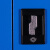 圣极光重型工具柜式车间置物柜收纳柜一抽四层带挂板可定制G1912