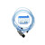 CT9001/9002/9004 电涡流位移传感器 距离测量位移变化 电压输出 CT9001