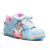 汀慕梵ADC达芬奇麦旋风M系列男女嘻哈滑板面包鞋 蓝色麦旋风 35